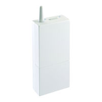 Delta Dore TYXIA Guide D'installation Et D'utilisation