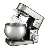 Techwood TRO-1050 Manuel D'utilisation