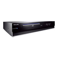 Philips BDP9000 Mode D'emploi