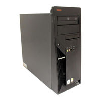 Lenovo ThinkCentre 8012 Guide D'utilisation