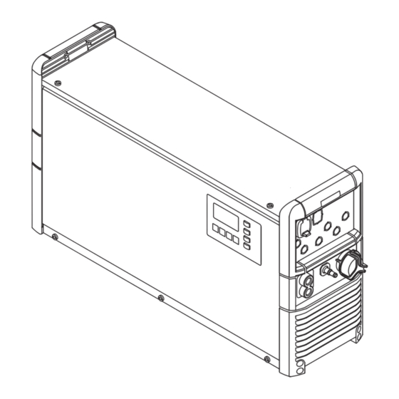 Fronius Selectiva 4120 Instructions De Service