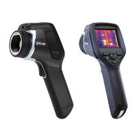 FLIR Exx Série Manuel De L'utilisateur