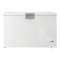 Beko HSA29520 Notice D'utilisation