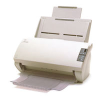 Fujitsu fi-4530C Guide De L'utilisateur