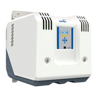 Ksb Hya-Compact Notice De Service / Montage