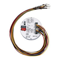 Abb i-bus KNX US/U 12.2 Manuel Du Produit