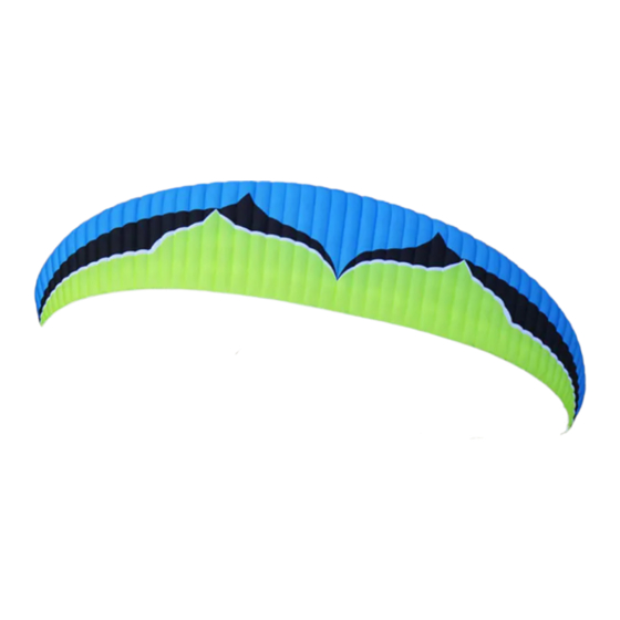 Ozone Speedster 2 Manuel