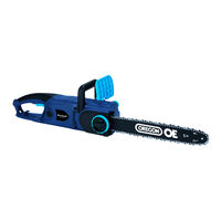 Einhell BG-EC 2040 S Mode D'emploi D'origine