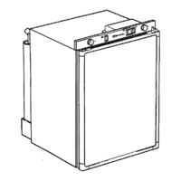 Electrolux RM 4181 Installation Et Utilisation