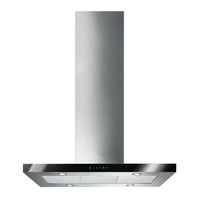 Smeg KI905NXE Mode D'emploi