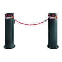 BFT TWIN LIGHT Instructions D'utilisation Et D'installation