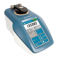 Vwr Avantor 635-0844 Manuel D'utilisation