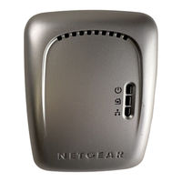 Netgear XE102 Guide D'installation