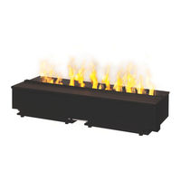 Dimplex CDFI1000-PRO Manuel Du Propriétaire