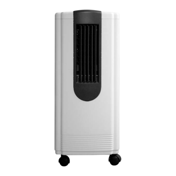 ZIBRO CLIMA P7000 Manuel D'utilisation