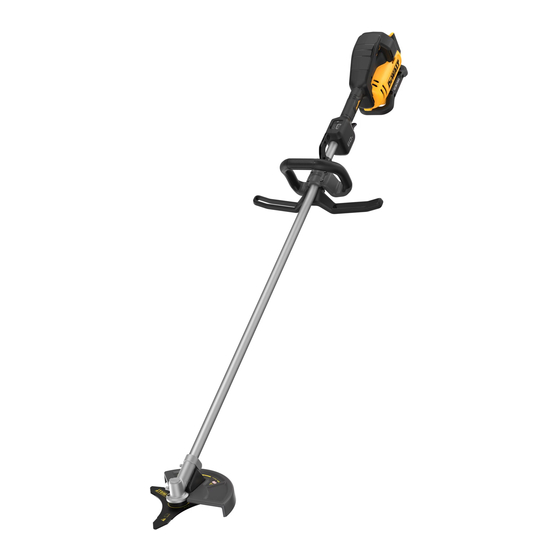 DeWalt DCBC580 Guide D'utilisation