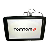 Tomtom 4EN62 Guide De Référence