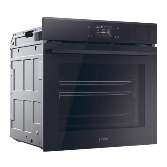 Haier H6 ID48C5SYTB Mode D'emploi