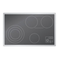 Gaggenau CK 482 Notice D'utilisation Et D'installation