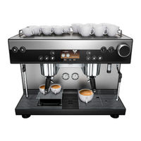Wmf espresso 5500 Série Mode D'emploi