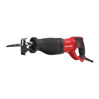 Craftsman CMES300 Guide D'utilisation