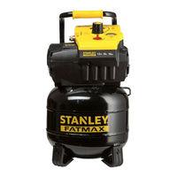 Stanley FATMAX TAB 200/10/24V Manuel Utilisateur