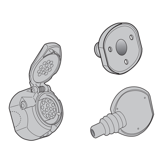 ECS Electronics FI-037-DL Instructions De Montage