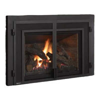 Regency Fireplace Products L540EB-NG Guide D'installation Et D'utilisation