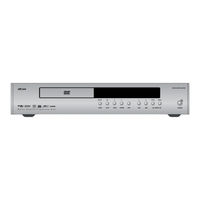 Arcam DV135 Mode D'emploi