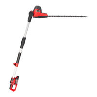 EINHELL GC-HH 18/45 Li T Instructions D'origine
