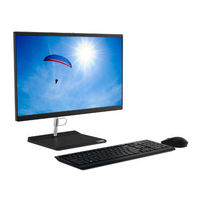 Lenovo V30a-24IML Guide De Configuration