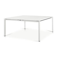 Steelcase FrameFour 10 Mode D'emploi