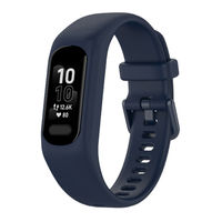 Garmin VIVOSMART 5 Manuel D'utilisation