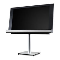 Bang & Olufsen BeoVision 8 Mode D'emploi