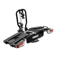 Thule 903202 Instructions