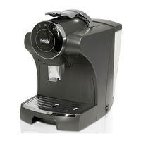 Caffitaly System S05 Mode D'emploi