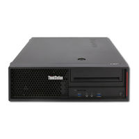 Lenovo ThinkStation P310-30AV Guide D'utilisation