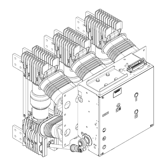 Siemens 3AH37 Instructions De Service