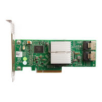 Dell PowerEdge RAID H710 Guide D'utilisation