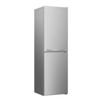 Beko CH136100 S Manuel D'utilisation