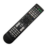 Sony RM-VLZ620T Mode D'emploi