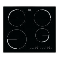 FAURE F6234IOK Notice D'utilisation