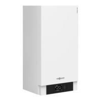 Viessmann AWB-M 201.D10 Notice Pour L'étude