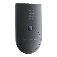Simons Voss Technologies SmartCD.MP Manuel