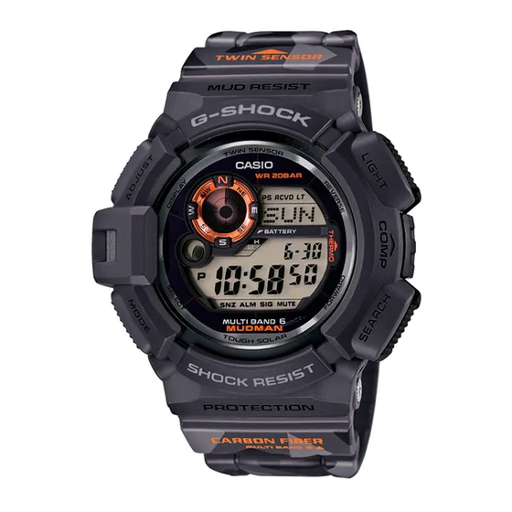 Casio 3260 Guide D'utilisation