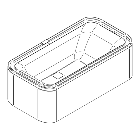 HOESCH ERGO+ 6436 Instructions De Montage Et D'utilisation