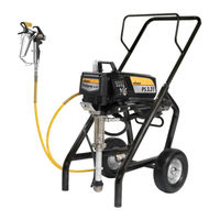 WAGNER ProSpray 31 Mode D'emploi