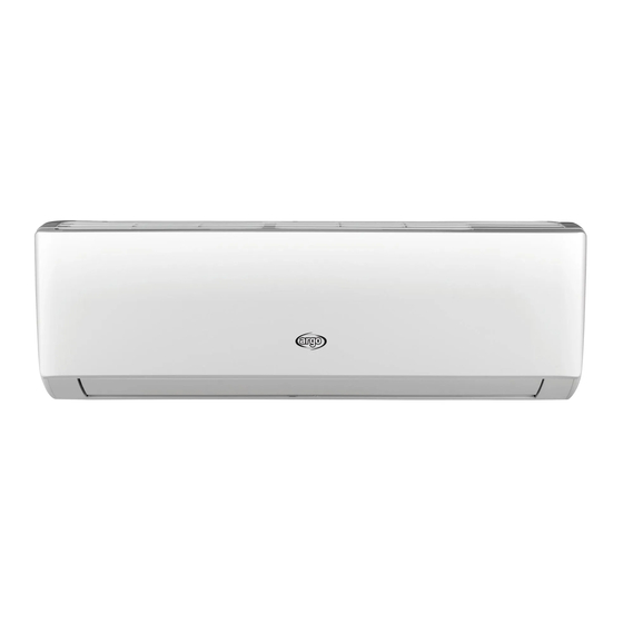 Argo X3I ECO PLUS 27 HL WF Manuel D'utilisation Et D'installation