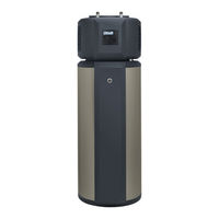 GE GeoSpring GEH50DNSRSA Manuel D'utilisation Et D'installation