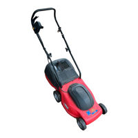 GGP ITALY H 350 Manuel D'utilisation